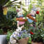 Piquet de jardin Somoa