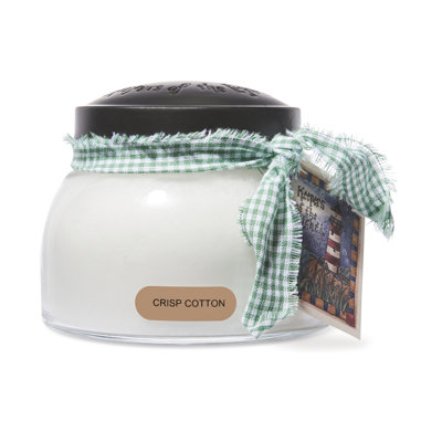 Bougie pour pot de parfum