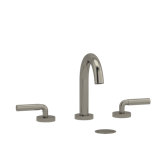 Riu™ Widespread Lavatory Faucet with C-Spout