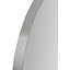Stainless Steel Round Wall Mirror-98249881-98249875