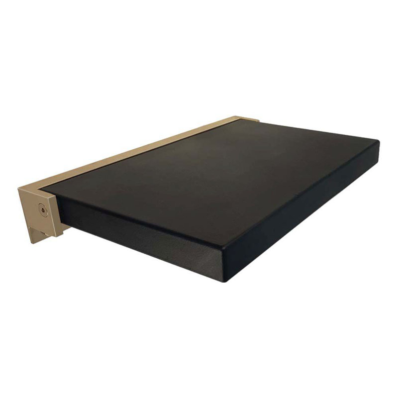 Siège de douche relevable 14 po x 20 po Transolide Preston