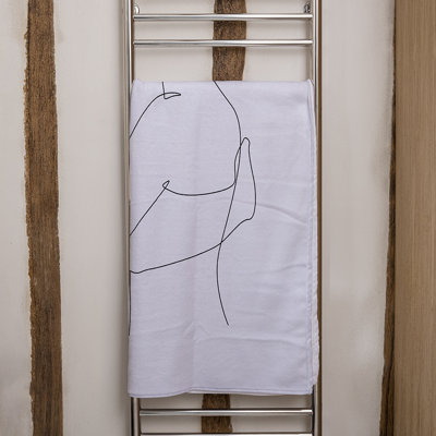 Donnchadh Midweight Bath Towel