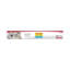 14 Watt 18 Inch LED Ceiling Wrap Dual GFCI 27K/30K/35K/40K/50K CCT Selectable