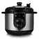 Health 5L Stainless Steel Pressure Cooker