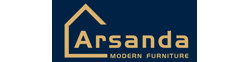 ARSANDA logo