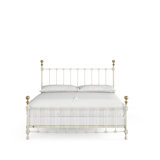 151 Palatial Bed | Complete Standard