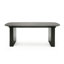 Table de salle à manger extensible Gérone