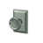 Satin Nickel selected