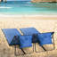 Fauteuil inclinable Abdihafid