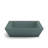 Newport Shallow Concrete Planter -850070761-850070751