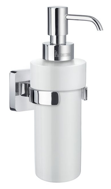 Mertie Soap / Lotion Dispenser Orren Ellis