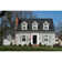 True Fit PVC Two Board Joined Board-n-Batten Shutters