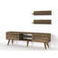 Erik Unfinished Entertainment Centre for TVs up to 60"