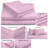 600 Thread Count Egyptian-Quality Cotton Sheet Set-2085204363-2124519902