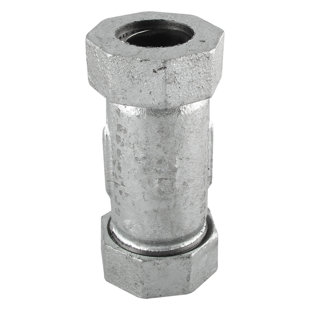 Compression Coupling