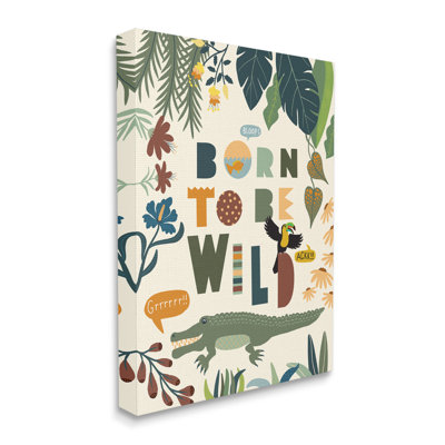 Born To Be Wild - impression