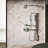 Shift Two-Function Handshower, Multi-Function Handheld Shower Head-93495189-125039529-125039530