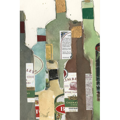 " Dressing I " by Samuel Dixon