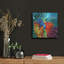«Birds In Paradise I» par Carolee Vitaletti-934827598