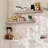 Caoilinn 2 Piece Floating Shelf-584427522