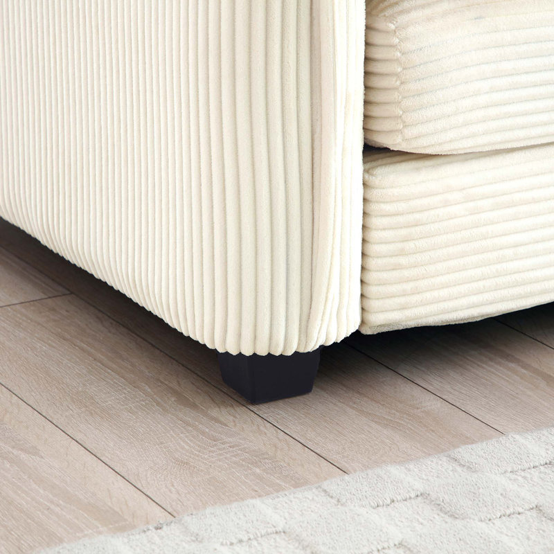 Corduroy Sofa