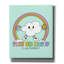  «Pass On Happy 2» par Club Daydream, art mural sur toile, 20 po x 24 po-1721629639