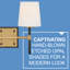 Saunders 2 - Light Bath Sconce-1164048683