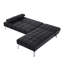 Canapé modulaire de 78,35 po de largeur-2003998796