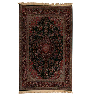 One-of-a-Kind 6' X 9' Area Rug