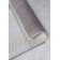Gallery Geometric Machine Woven Cream White Area Rug