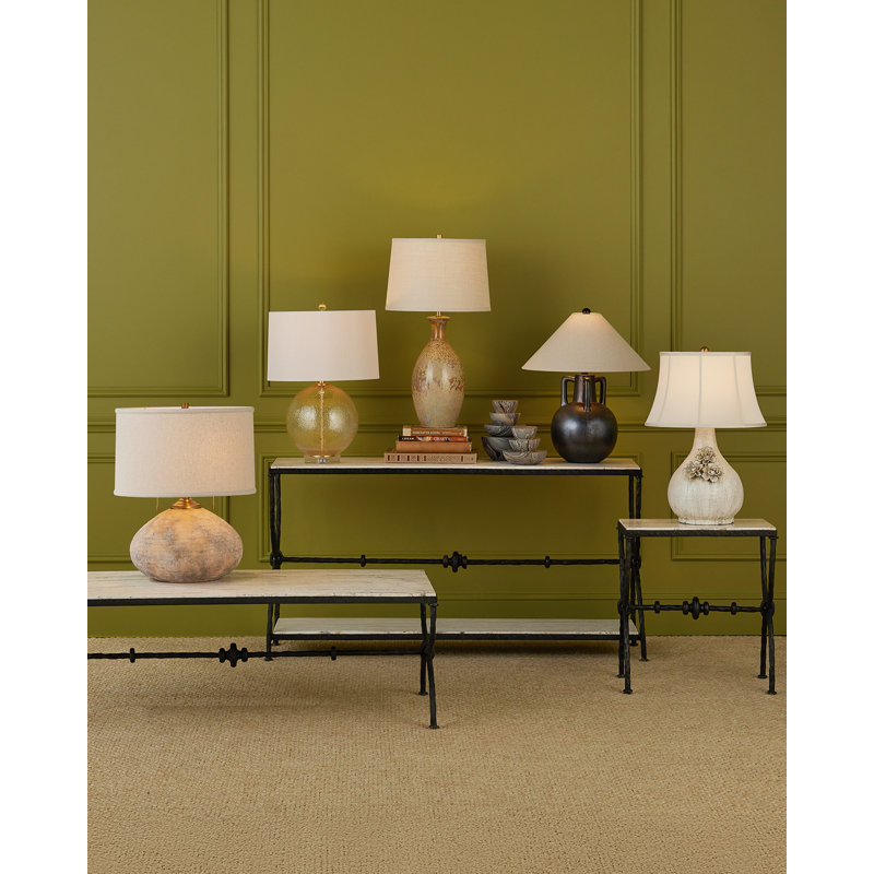 Zebulon Table Lamp