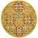 Weirton Floral Indoor Rug
