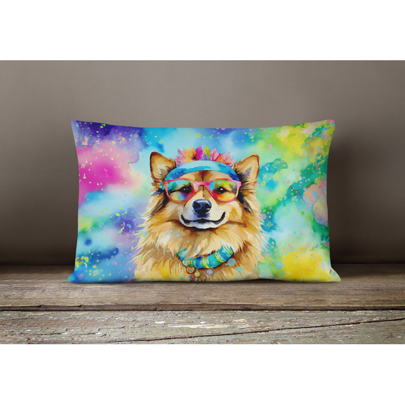 Other/No Pattern Outdoor Throw Pillow