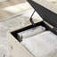 Banc de rangement repose-pieds-416791936
