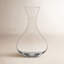 Tuscany Classics 64 oz. Carafe à vin