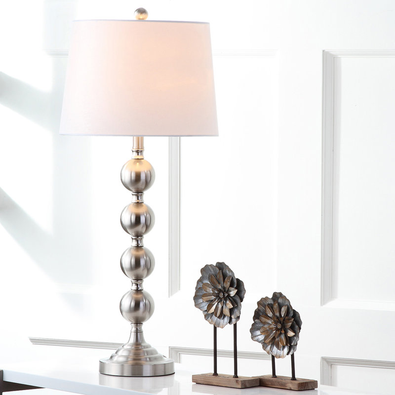 Arleigh Metal Table Lamp