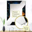 Nemec - Miroir mural décoratif Morning Glory-232083896