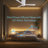  Karam 52" Indoor/Outdoor Ceiling Fan with LED Light, 6CCT Dimmable Ceiling Fan with Light and Remote - Matte White-1156018570-1156018569