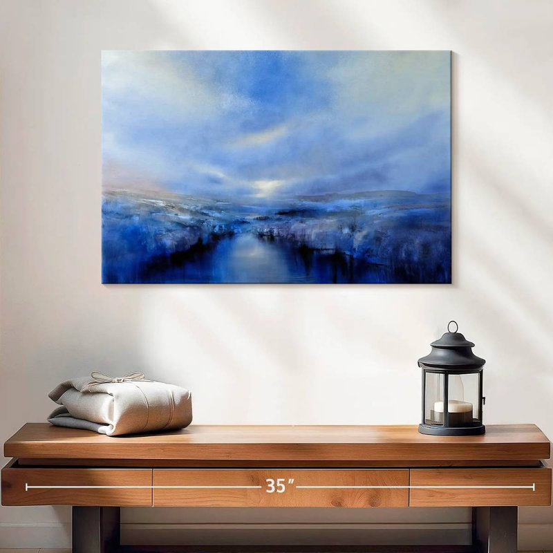 Avery Clearance, 16" H x 24" W