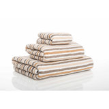 Nature Ribbed Bath Towel