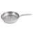 SS 18/10 2.5 Qt Skillet With SS Lid, Belly Shape, 10.5"