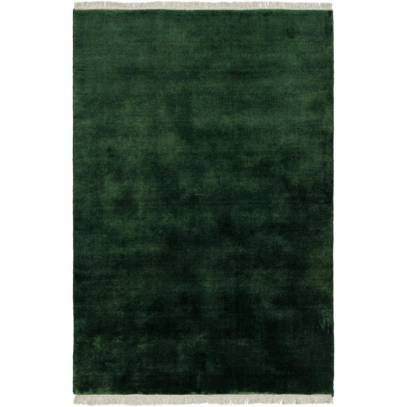 Clio Wool Indoor Rug, Rectangle 8' x 10'