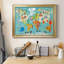 " Children's World Map "-980036101-980036099