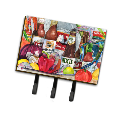 Steel Wall Wall Hook