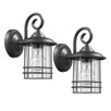 outdoor flush mount