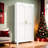 71'' 2 Shapely Doors Cabinet-1281780105
