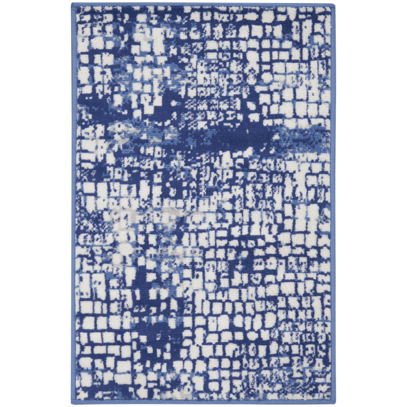 Allannah Indoor Rug, Rectangle 2' x 3'