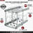 Rev-A-Shelf Pullout Cabinet Pot and Pan Organizer-20984328