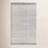 Viewcrest Hand-Woven Geometric Rug