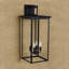 Applique murale d'extérieur 4 lumières (sans ampoules)-1742598367-1742598176